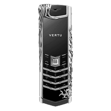 Vertu Signature S Design Rock
