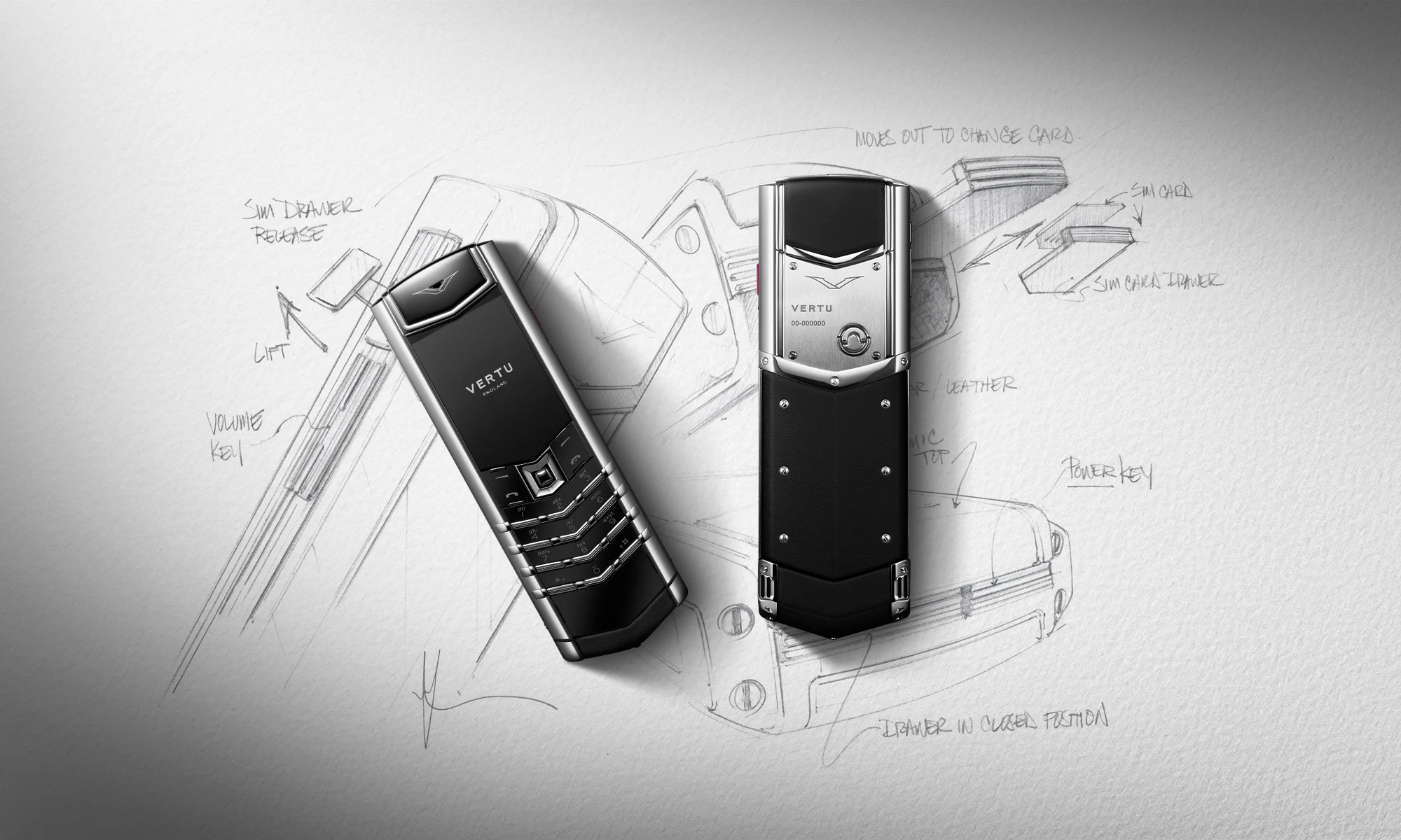 Ремонт Vertu с гарантией Ремонт Vertu с гарантией