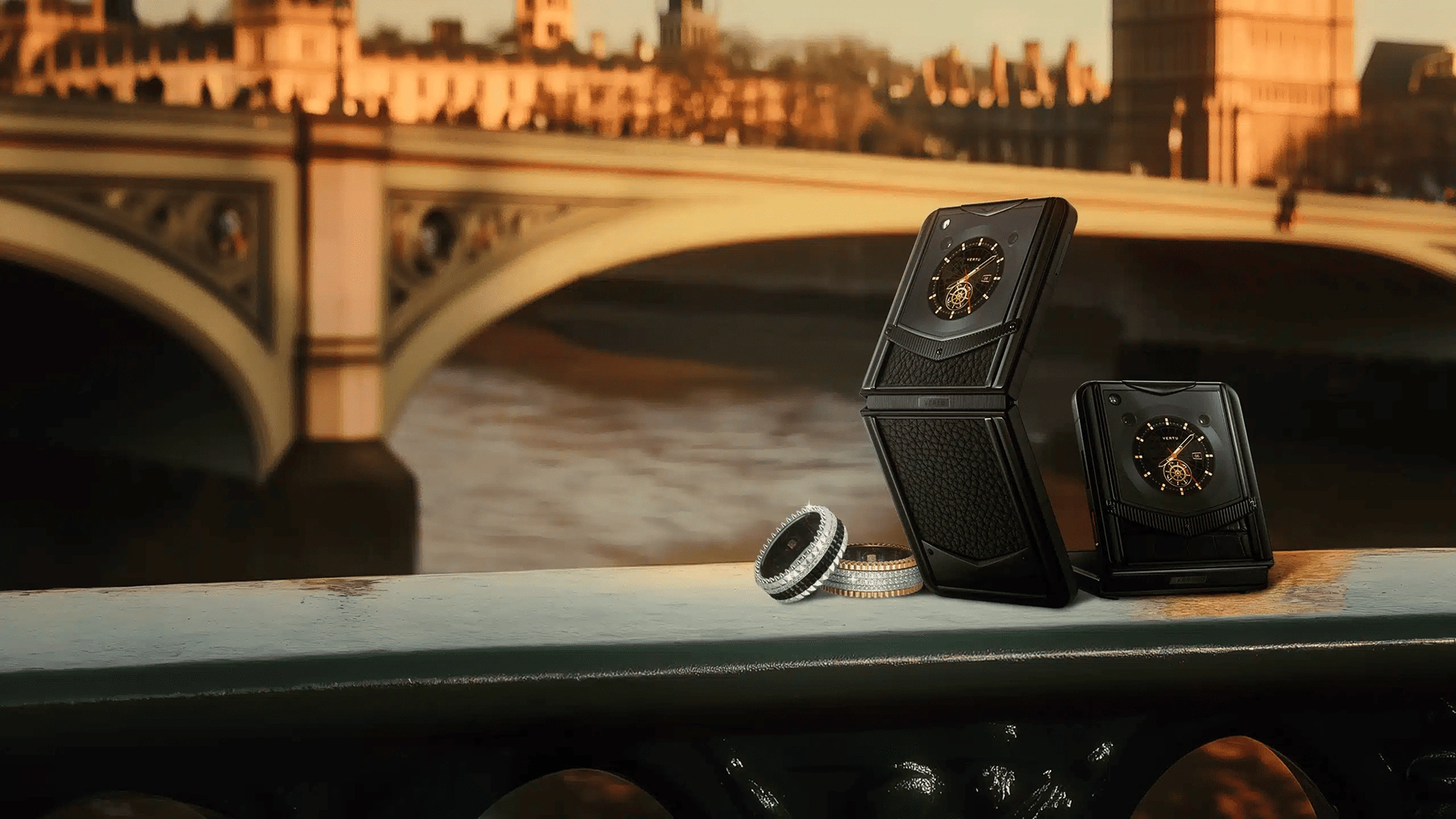 Original Vertu