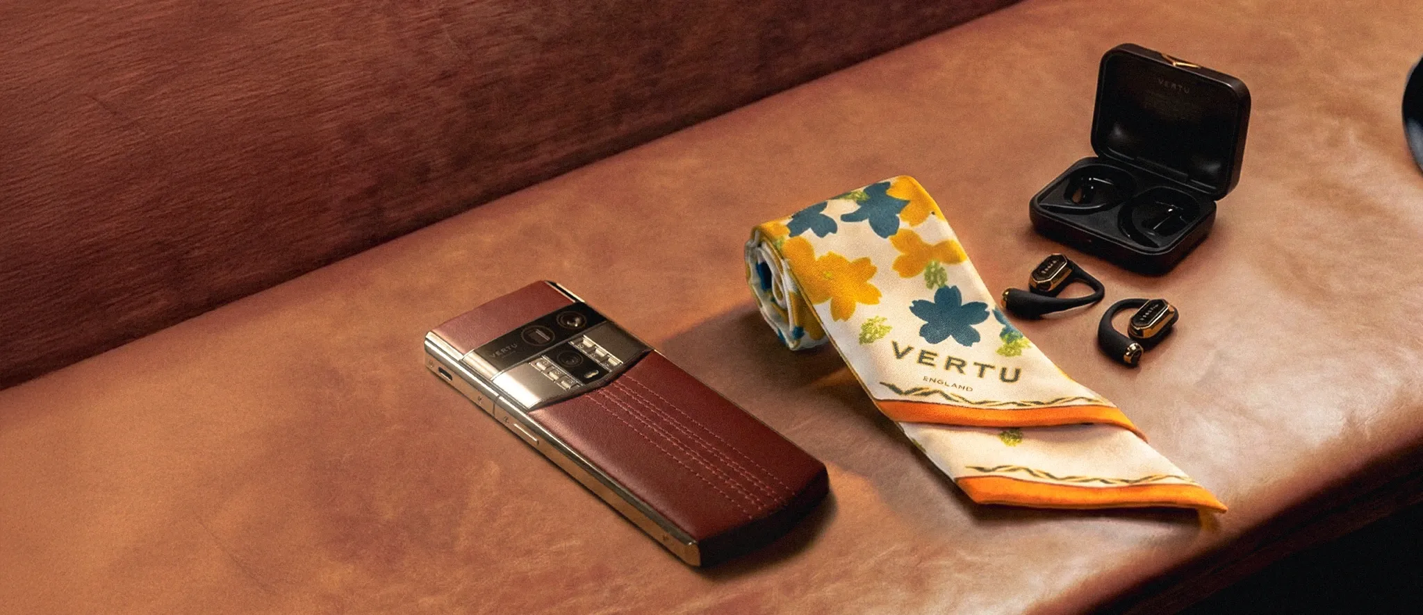 VERTU Agent Q