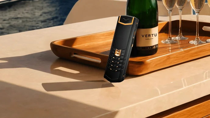 Signature V