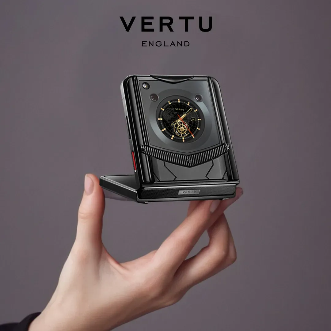 Cables Vertu Cables Vertu
