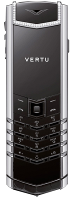 SIGNATURE S