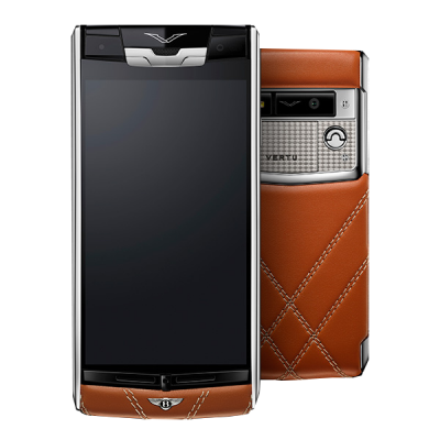 Signature touch Vertu Signature Touch for Bentley