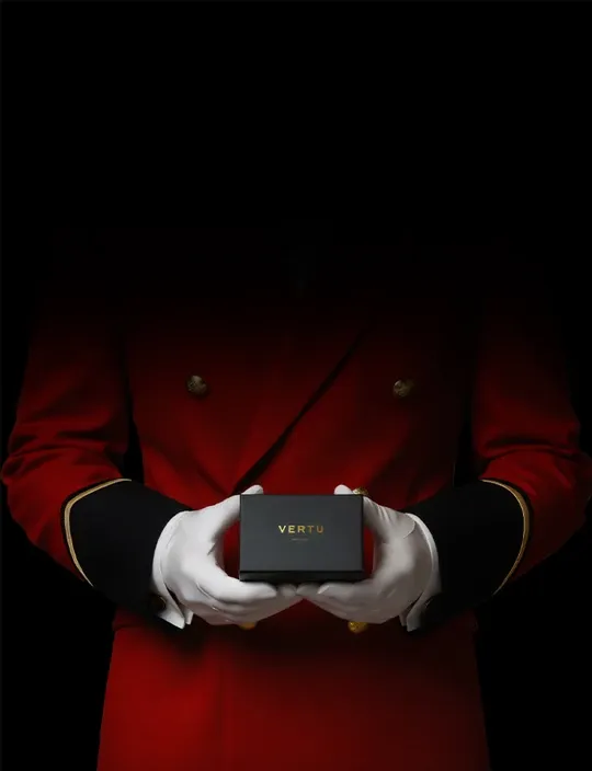  Why models of Vertu phones of yesteryear remain popular to this day?