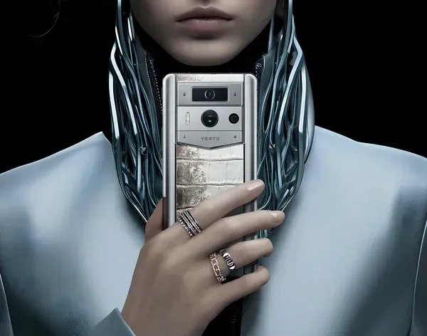 How is buying old phones Vertu in specialized stores? How is buying old phones Vertu in specialized stores?