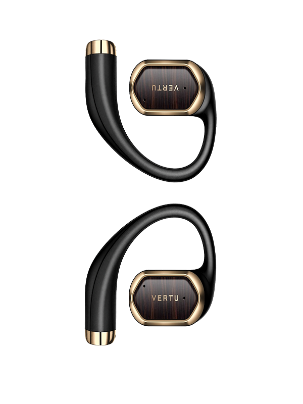 Vertu Phantom Series OWS AI Earbuds